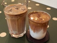 -红小姐咖啡馆(西津渡店)