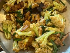 -聚鑫阁江浙菜·非遗传承技艺(青村帝华园店)