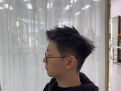 -ASG Hair Salon烫染·接发