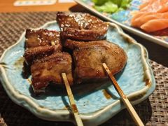-半藏居酒屋(香港花园店)