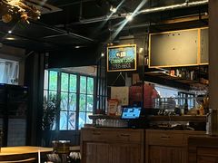 -Common Table · Brunch & Coffee