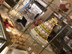 -PAUL LAFAYET 法式甜品(港汇广场店)