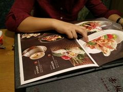 -赤坂亭·M9和牛烧肉·铁板烧(合肥万象城店)