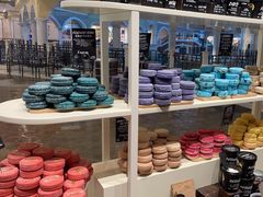 -LUSH(威尼斯人店)