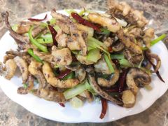 -昱德来·天津菜(河西店)