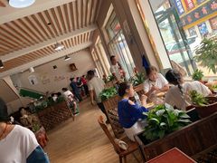 大堂-好滋味(燕赵店)