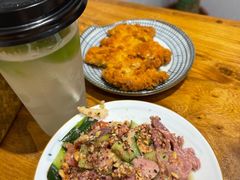 -阿木舂记·特色小吃(平江路店)