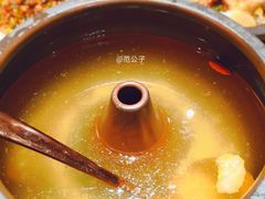 -云海肴云南菜·蒸汽石锅鱼(北京良乡华冠店)