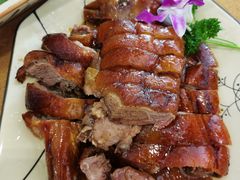 -正宗鸡饭粤香酒家(朱村店)