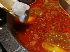 -巴邑火锅(江北万达店)