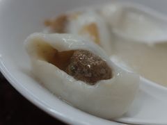 -朱新年·苏式汤团·面点(北寺塔店)