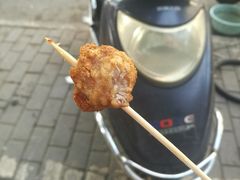 -傅强排骨(成都总店)