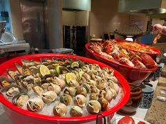 -咖啡苑自助餐厅·中国大饭店