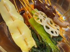 -嘉州鲜知味钵钵鸡(奎星楼店)