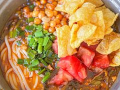 -沿途四季·云南菜·诗酒茶(蓝色港湾店)