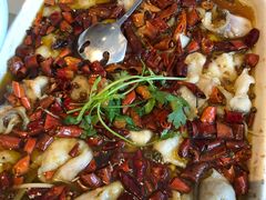 -港丽餐厅(高德置地店)