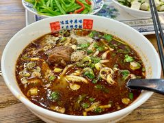 -豫掌柜饸饹面·烩面(秀沿路店)