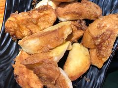 -吉志烤肉(太原总店)