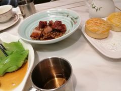 -稻香酒家·33年老字号·港式粤菜(富邦中心店)
