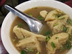 -护国寺小吃(新街口店)