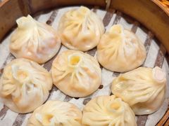 -馋三尺蟹粉小笼(人民广场店)