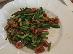 -箸福·夜上海(雨花客厅店)