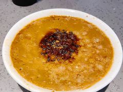 姜汁炖蛋-荣家小吃(紫阳街店)
