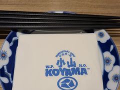 -小山日本料理(兴业太古汇店)