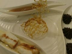 -火车头法国西餐厅