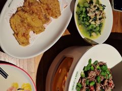 -新白鹿餐厅(银泰西湖文化广场店)