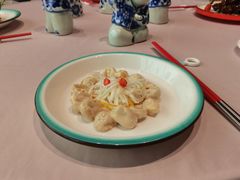 -上海老饭店(北京分店)