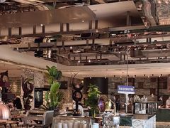 -合肥皇冠假日酒店·菲亚斯特自助餐厅(黄山路店)