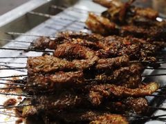 -清真·马峰烤肉(小学习北巷店)