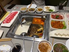 -海底捞火锅(关山保利店)