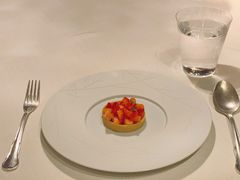 -三嚥阁 La Villa Restaurant