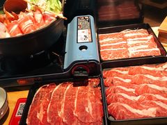 -京和风食堂·定食寿喜锅(保利樾广场店)