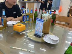 -四海蒸鲜蒸汽海鲜自助(北戴河店)