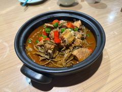 -禾珍珠家常小馆(河南博物院店)