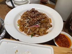 -粤集·手工粤菜(皇庭广场店)