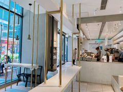 -喜茶(上海五角场万达店)