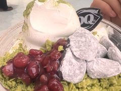 -DQ·蛋糕·冰淇淋(五棵松万达店)