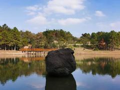 -南京市无想山景区