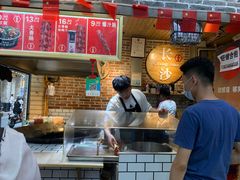 -万利记·长沙粉面小吃(东门町美食街店)