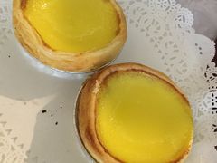 蛋撻-太平馆西餐厅(北京路店)