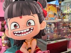 -泡泡玛特POPMART(赛格国际购物中心店)