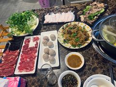 -潮沅牛肉店火锅(清布店)
