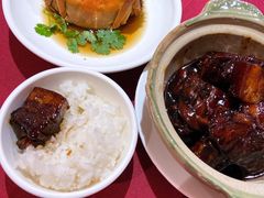 -老吉士酒家(天平路店)