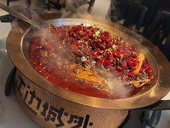 -江边城外烤鱼(世茂广场店)