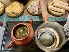 -邈墨茶馆(凤起路店)