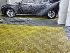 -保路达大师美车(天泰路店)